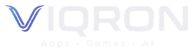 Viqron logo