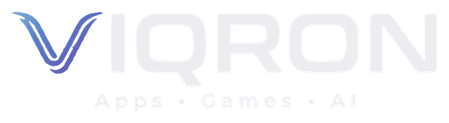 Viqron logo